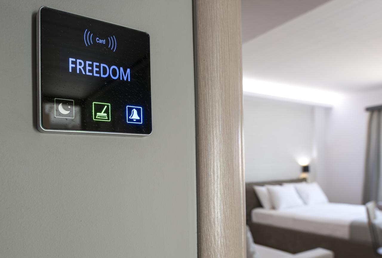 Hotel The Secret Boutique 4*