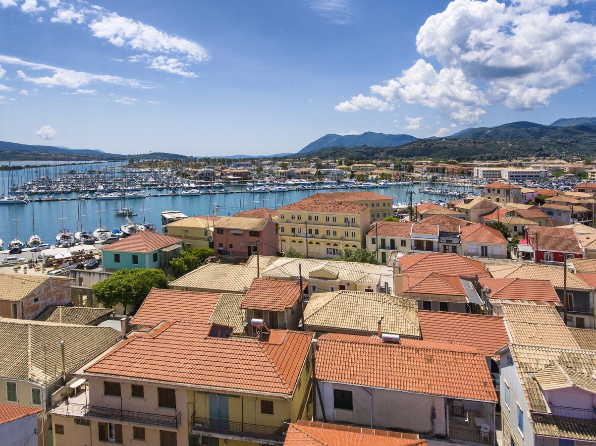 The Secret Boutique Lefkada City